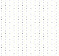 Seamless geometric pattern