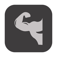 illustration of sport icon