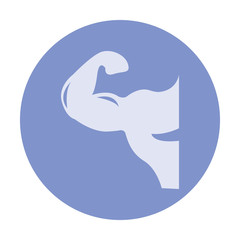 illustration of sport icon