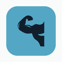 illustration of sport icon