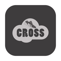 illustration of sport icon