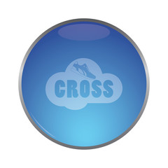 illustration of sport icon