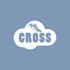 illustration of sport icon