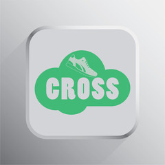 illustration of sport icon