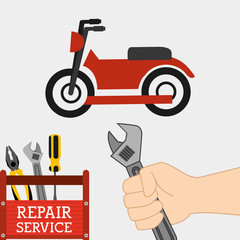 repair service 