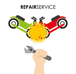 repair service 