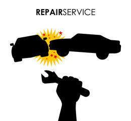 repair service 