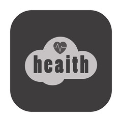 illustration of sport icon