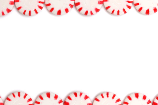 Peppermints