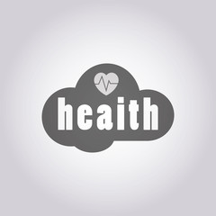 illustration of sport icon