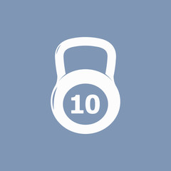 illustration of food icon