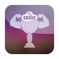 illustration of sport icon