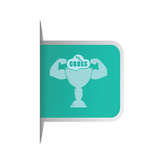 illustration of sport icon