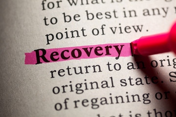 recovery