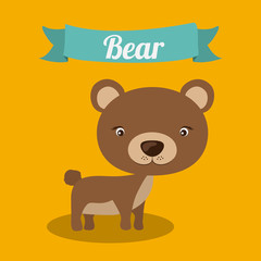 Cute animal 