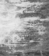 Grunge gray background