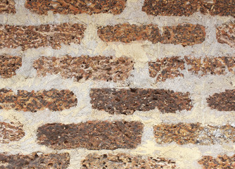  stone wall abstract.