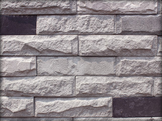 Old  Bricks Wall Pattern.