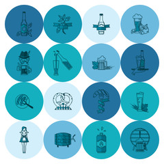 Oktoberfest Beer Festival