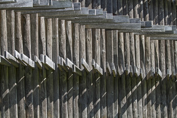 Hintergrund - Heuhiefler