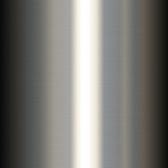 Metal Shine Seamless Texture Background. Vector