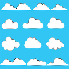 cloud icon