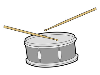 drum, musical instrument