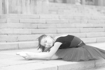 Ballerina © Lord_Ghost