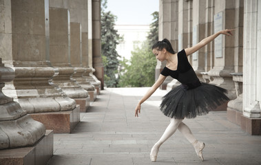 Ballerina