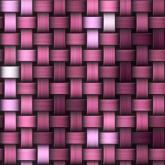 Striped background-pink