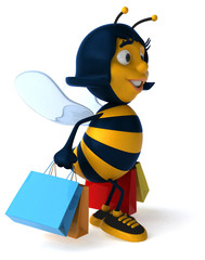 Fun bee