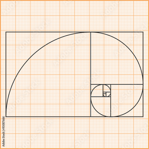 "Golden Ratio" Stock image and royalty-free vector files on Fotolia.com