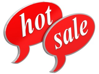 Inscription hot sale on a white background