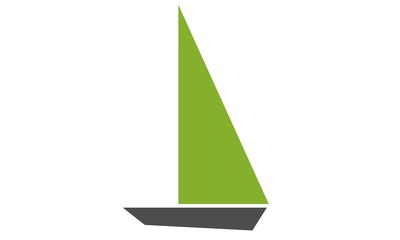 Naklejka premium Your Company