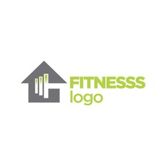 Fitness Logo Template