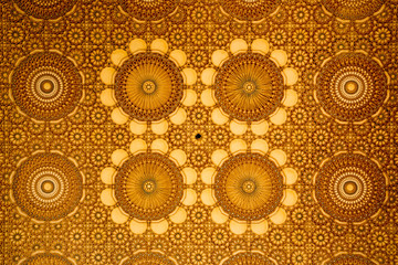 Moschee Hassan II.