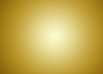 Obraz premium Goldener Hintergrund