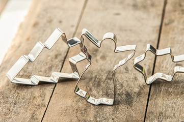 christmas cutter