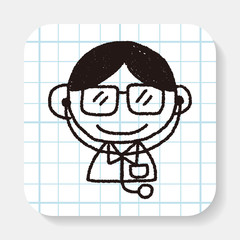 Doodle Doctor
