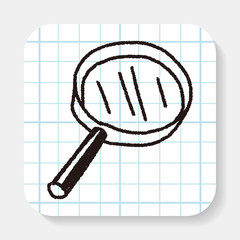 Doodle Magnifier