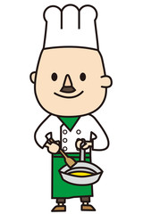 シェフ_01