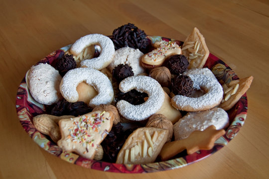 Vanillekipfel Images – Browse 50 Stock Photos, Vectors, and Video ...