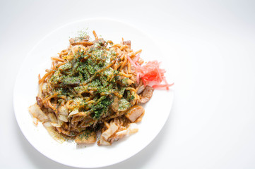 焼きそば