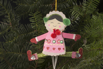 Christmas decorations