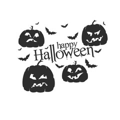 Obraz premium happy halloween