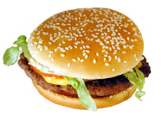 Hamburger