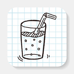 Doodle Beverages