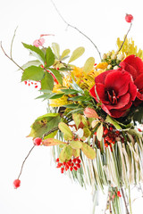 nice bouquet
