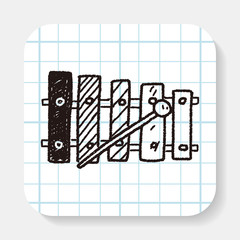 Doodle Xylophone