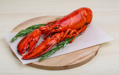 Lobster